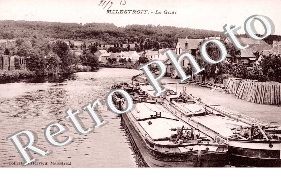 Le Quai