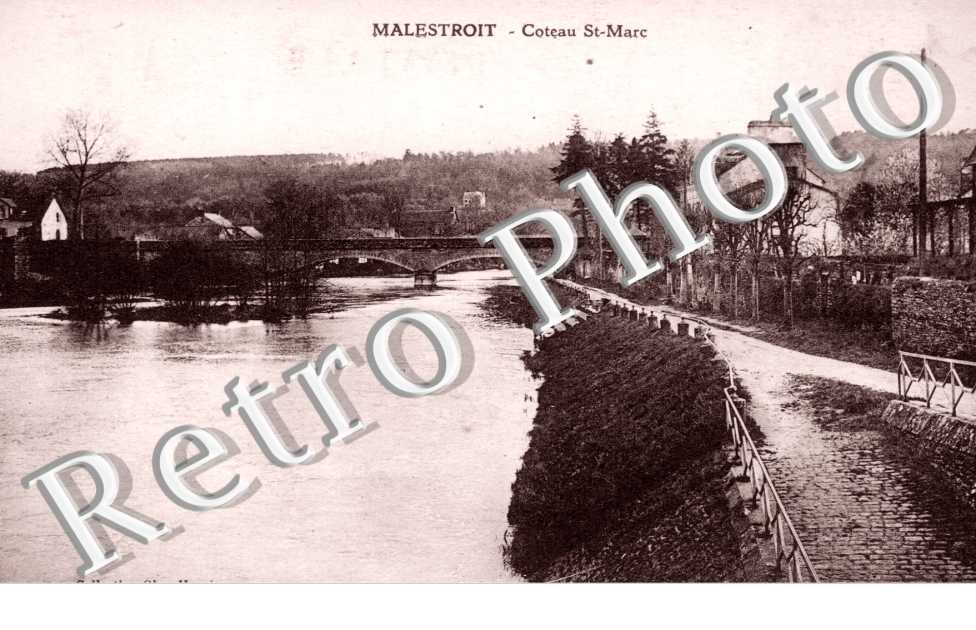 Coteau Saint-Marc