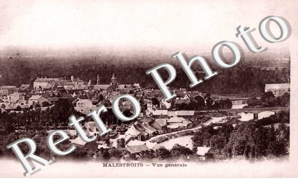 Vue generale