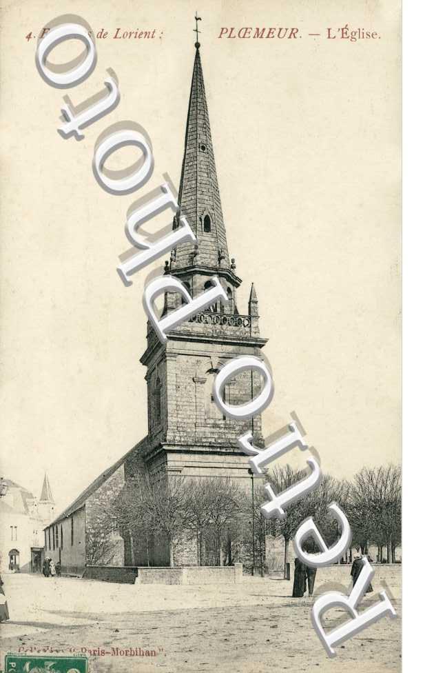 eglise