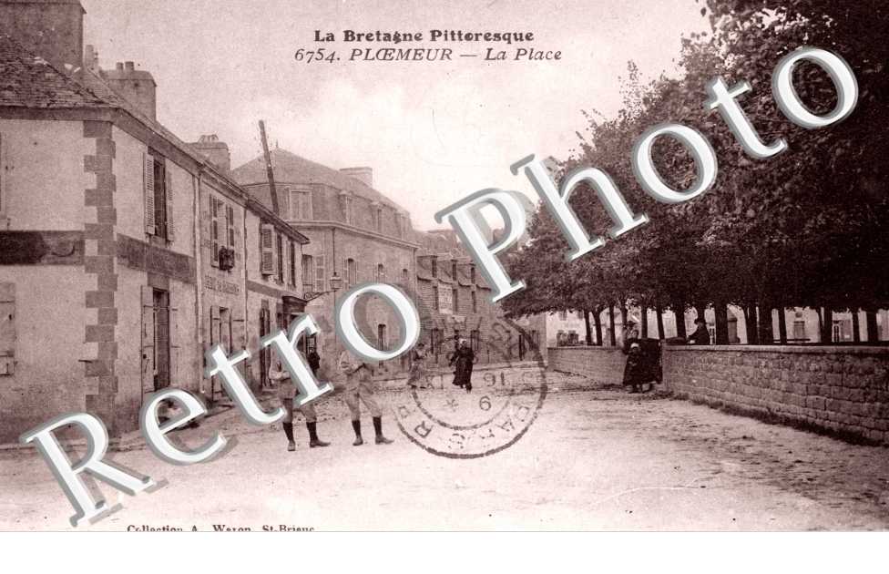 la Place