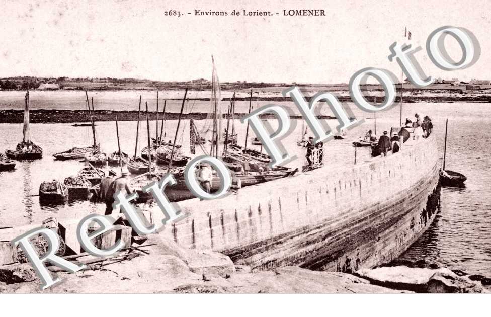Lomener
