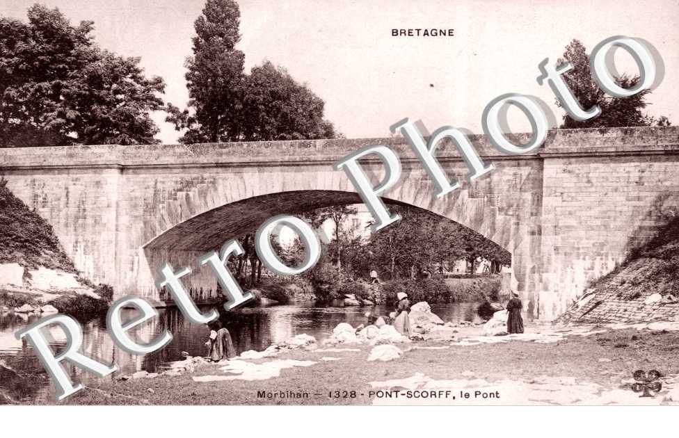 le pont