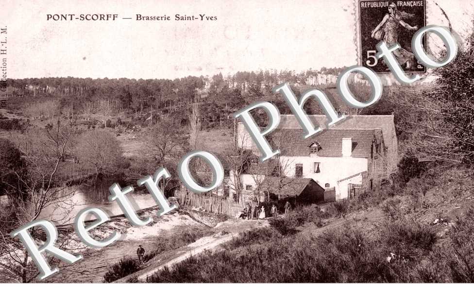 Brasserie Saint-Yves