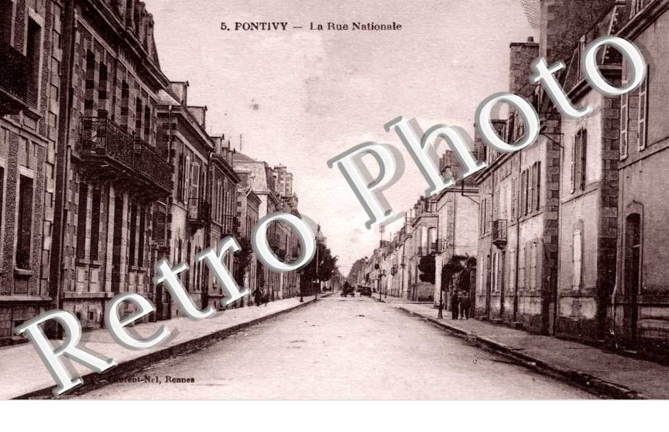 rue nationale