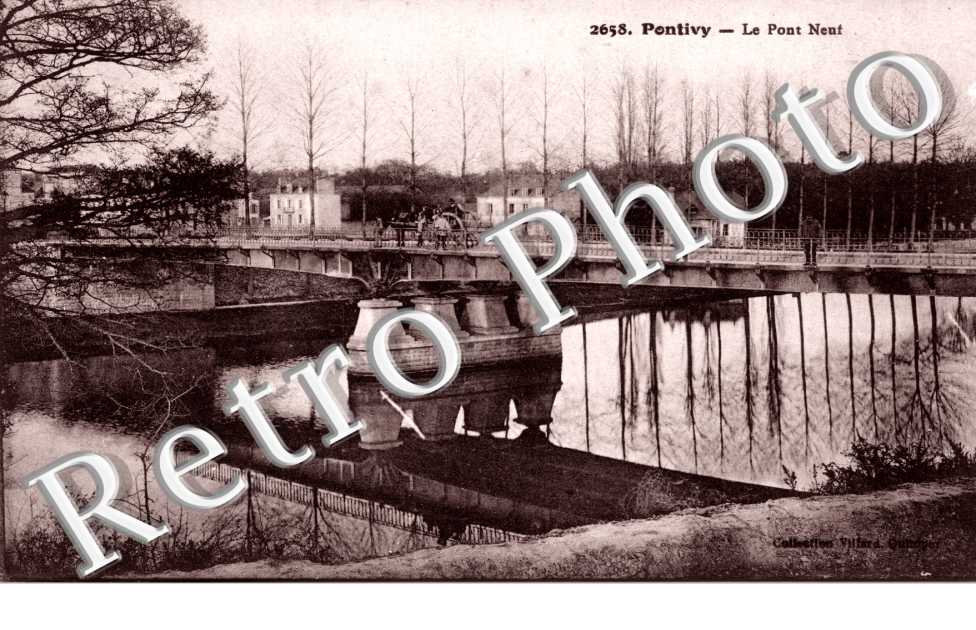Le Pont Neuf