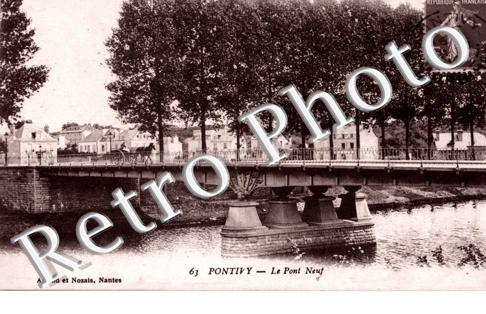 Le Pont Neuf