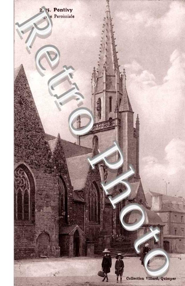 Eglise Paroissiale