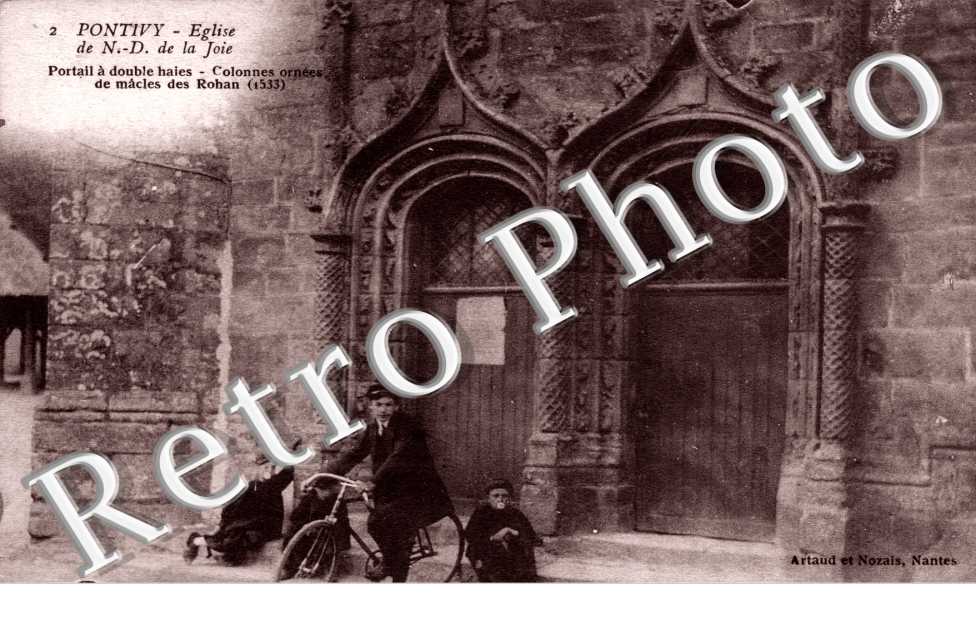 Eglise de Notre Dame de la Joie