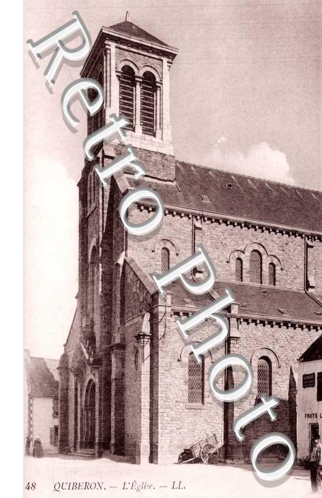 l&#039;eglise