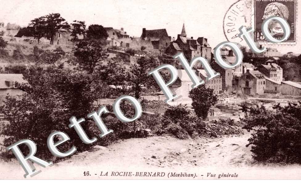 Vue generale