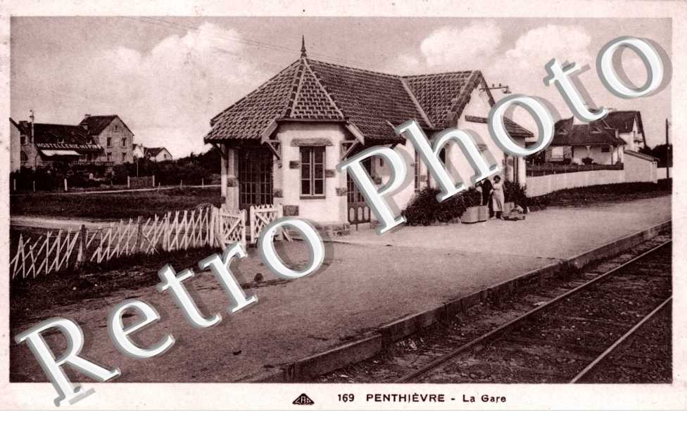 La Gare