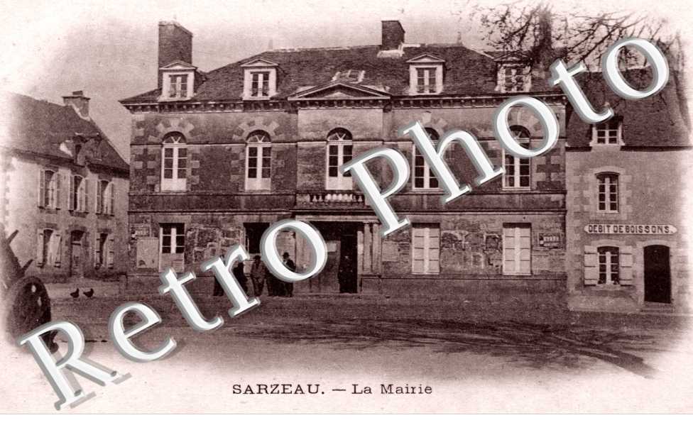 La Mairie