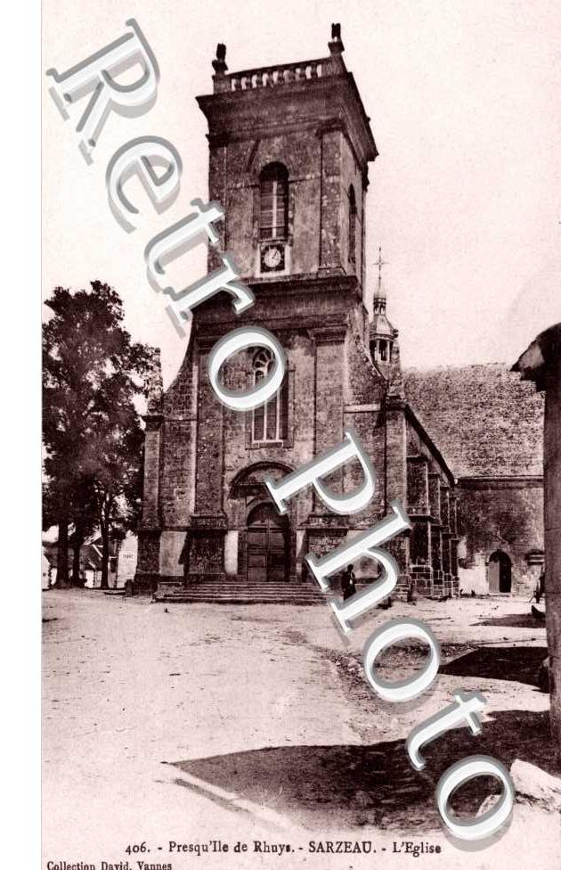 L'eglise