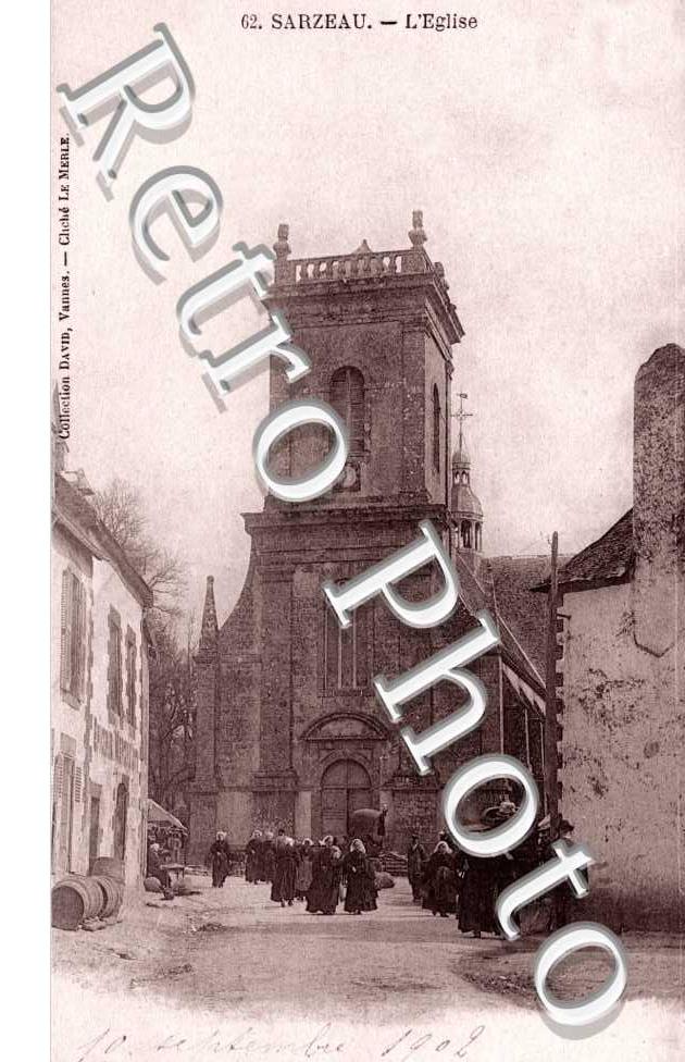L'Eglise