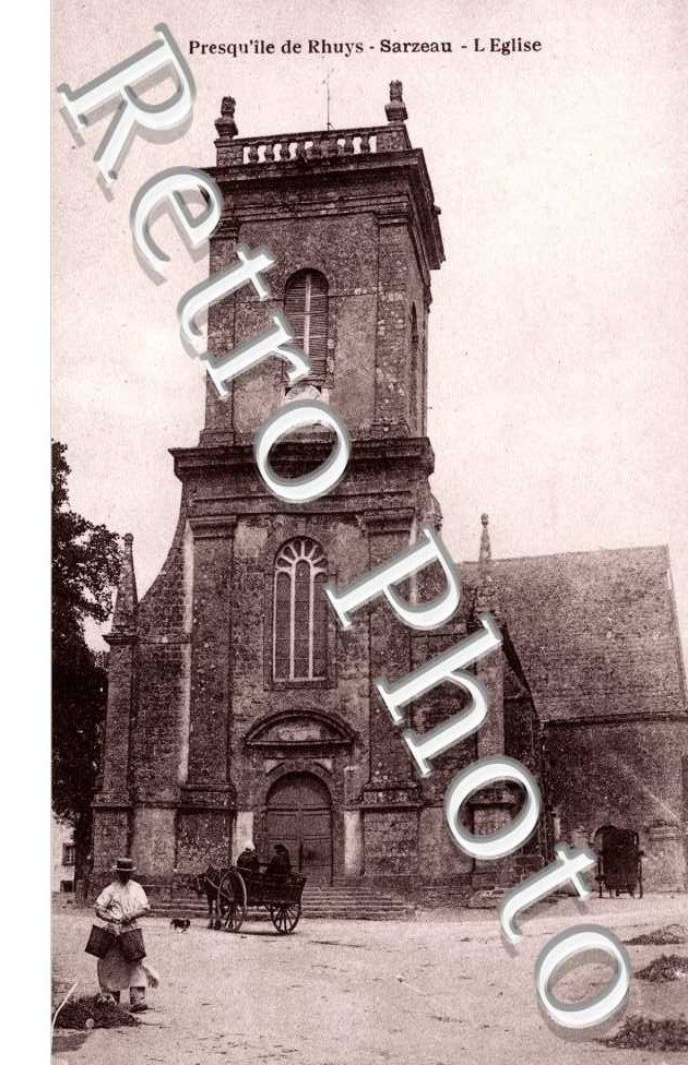 L'eglise