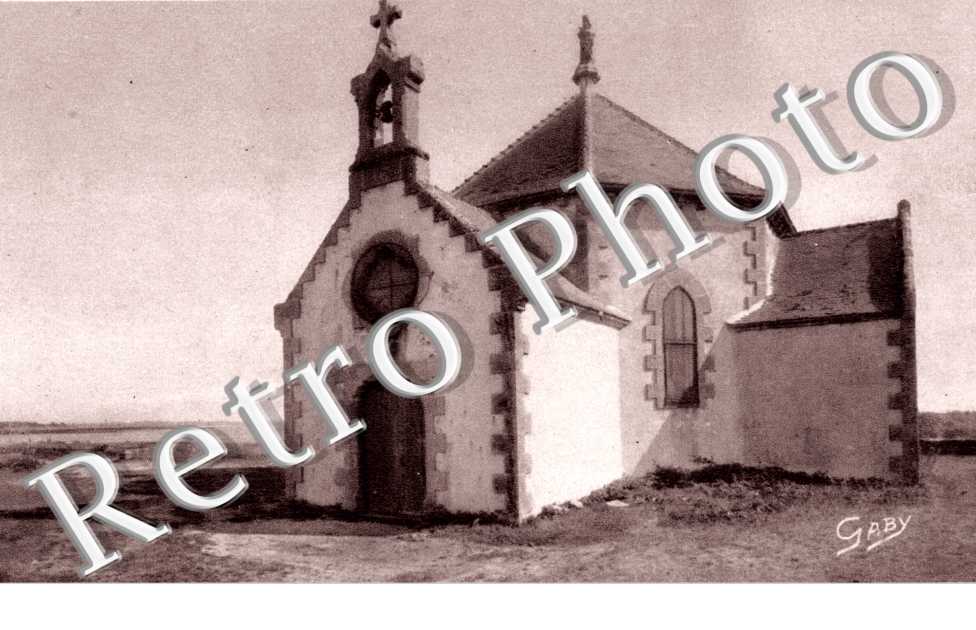 Chapellle de penvens