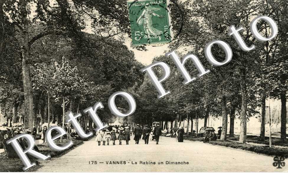 La Rabine un dimanche
