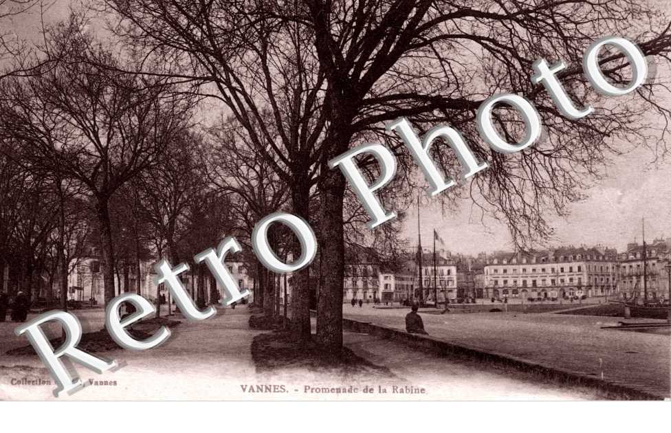Promenade de la Rabine