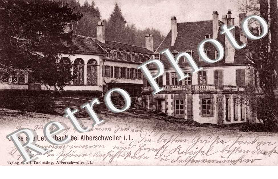 gruss aus Lettenbach