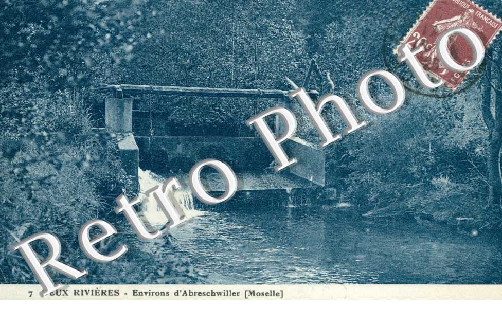 Deux Rivieres