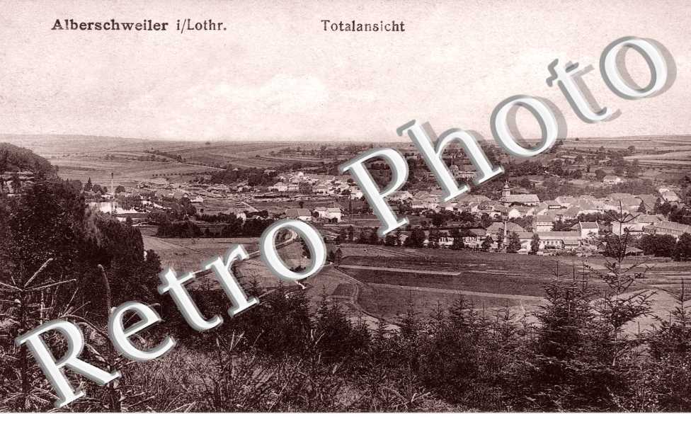 Totalansicht