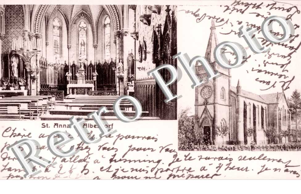 Saint Anna