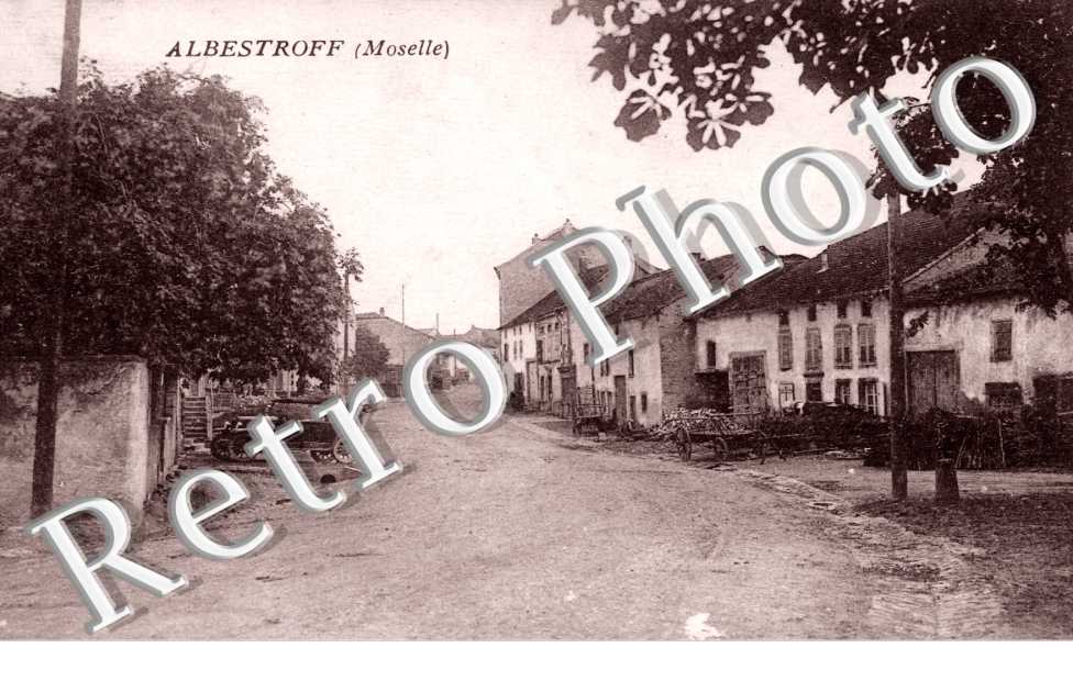 une rue