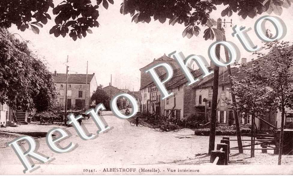 vue interieure