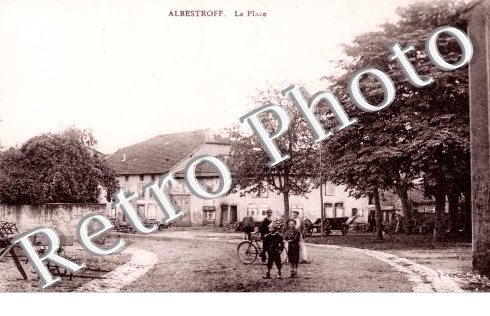 la Place