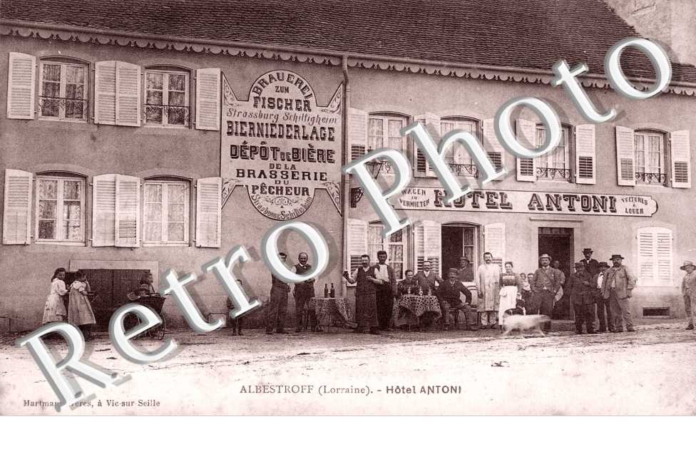 Hotel Antoni