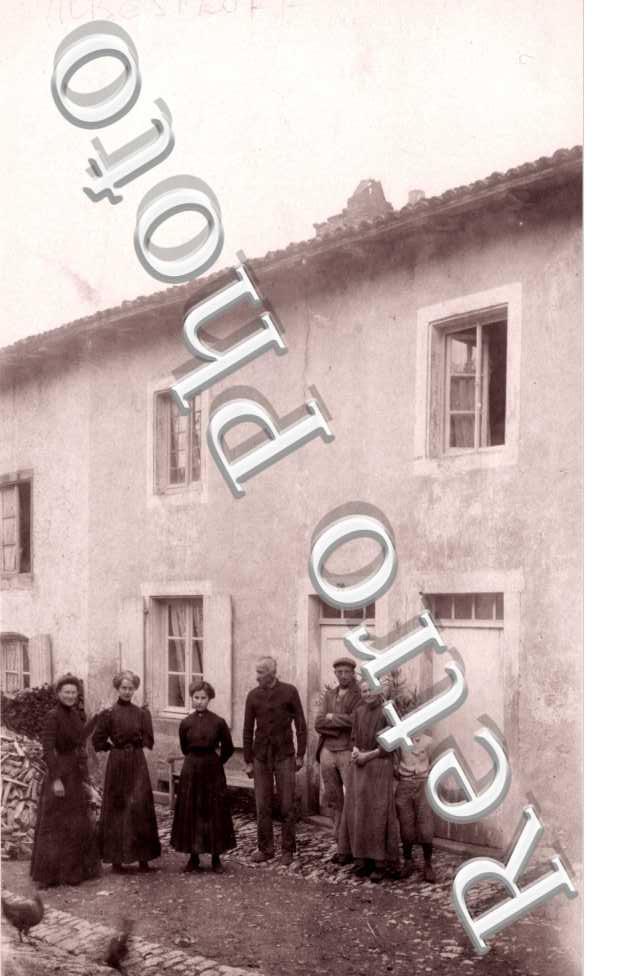maison particuliere