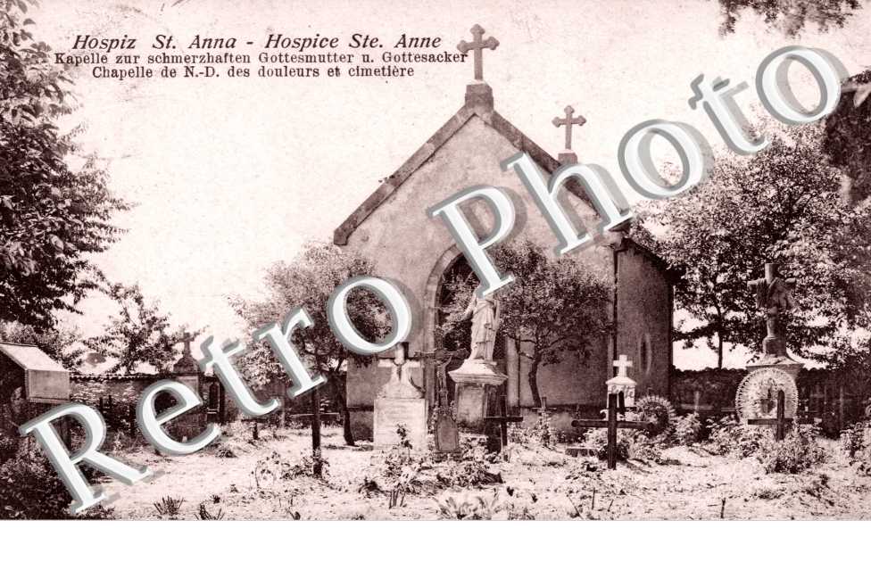 Hospiz St. Anna