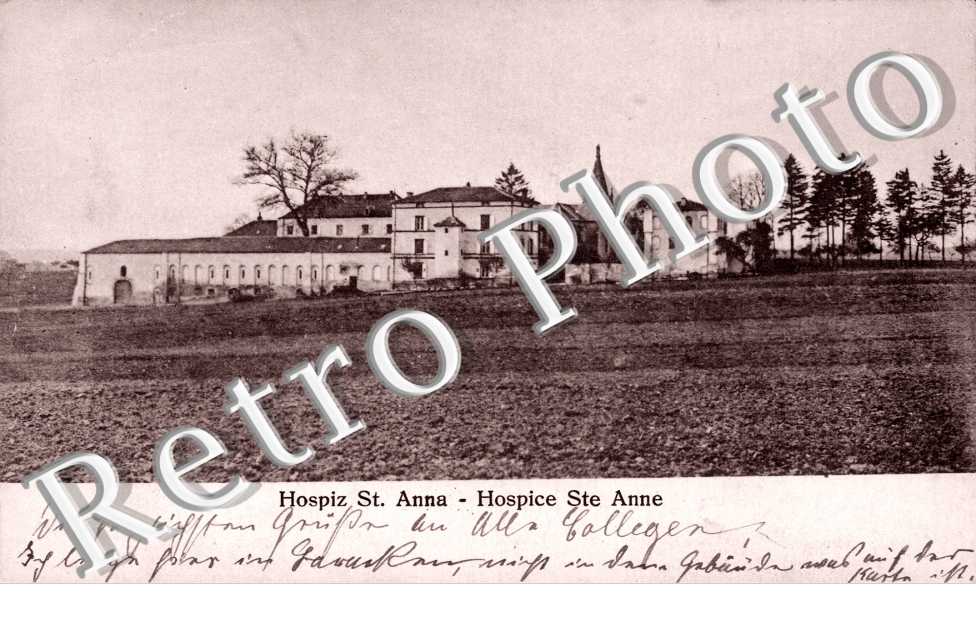 Hospiz St Anna