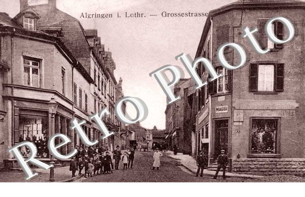 Grossestrasse