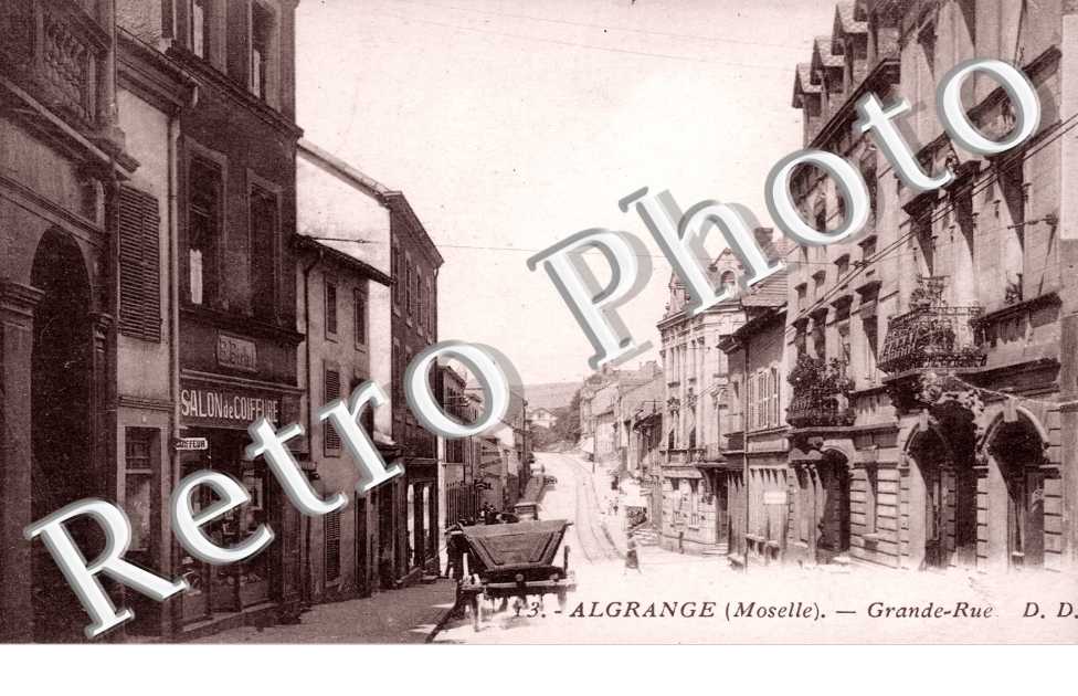 Grande-Rue