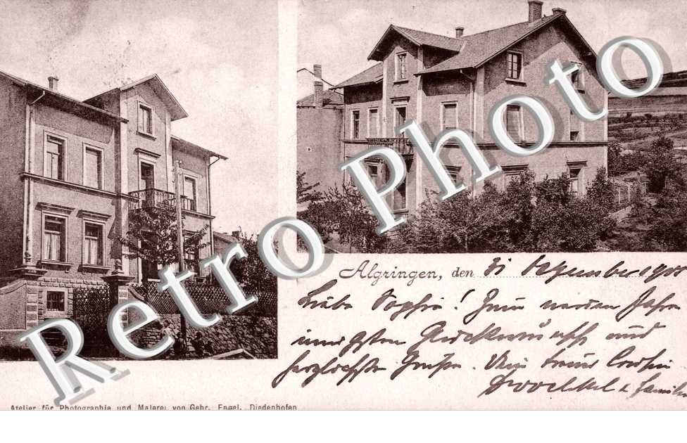 maison particuliere