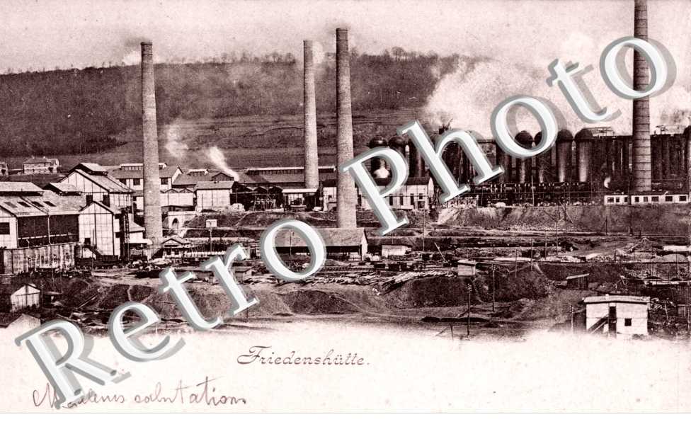 Friedenshutte