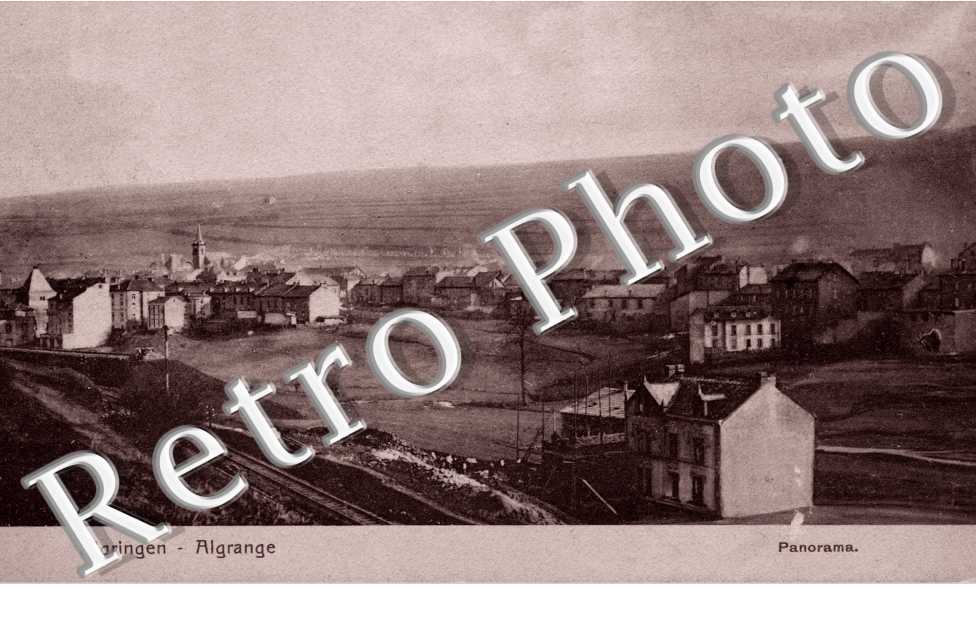 panorama