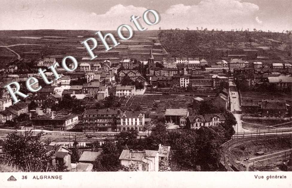 Vue generale