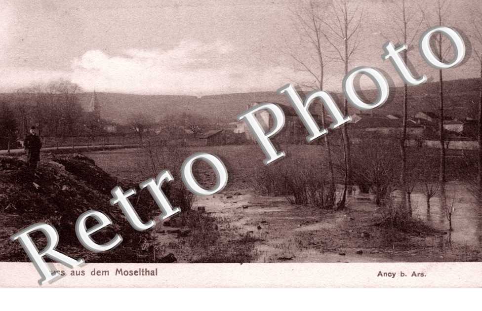 Gruss aus dem Moselthal