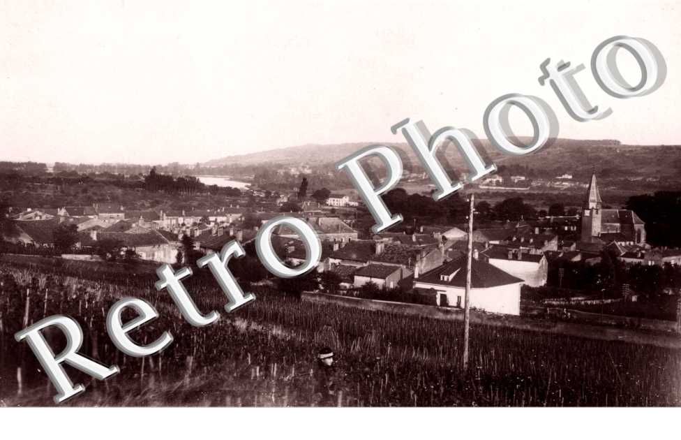 Vue generale