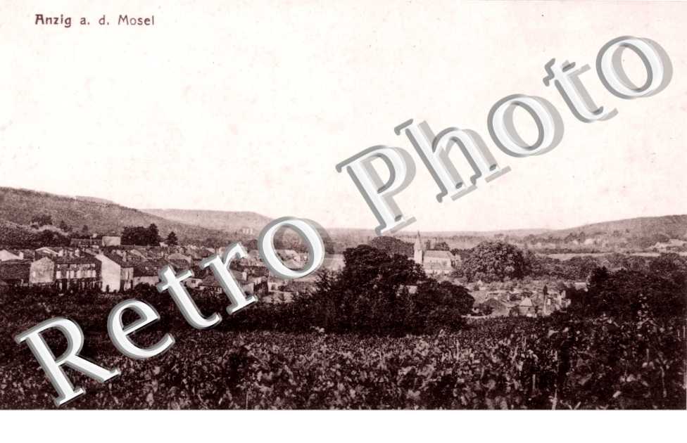 Vue generale