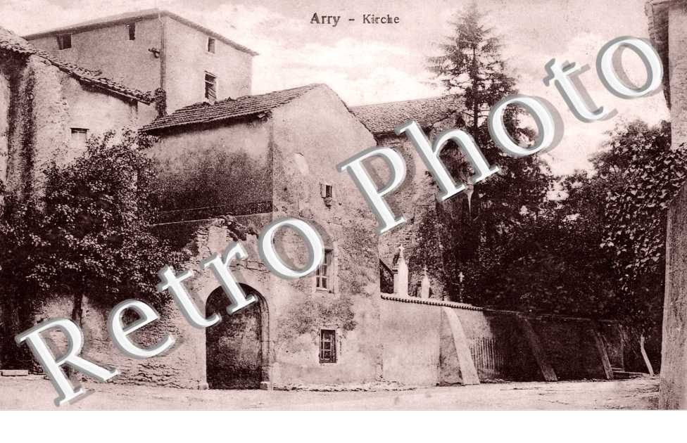 eglise