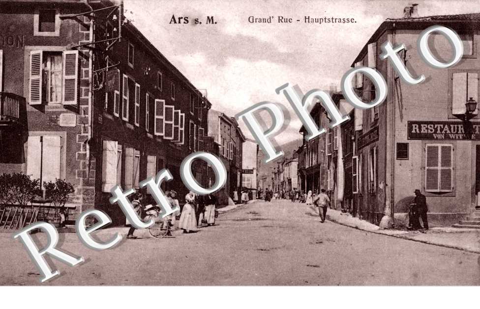 Grand'rue