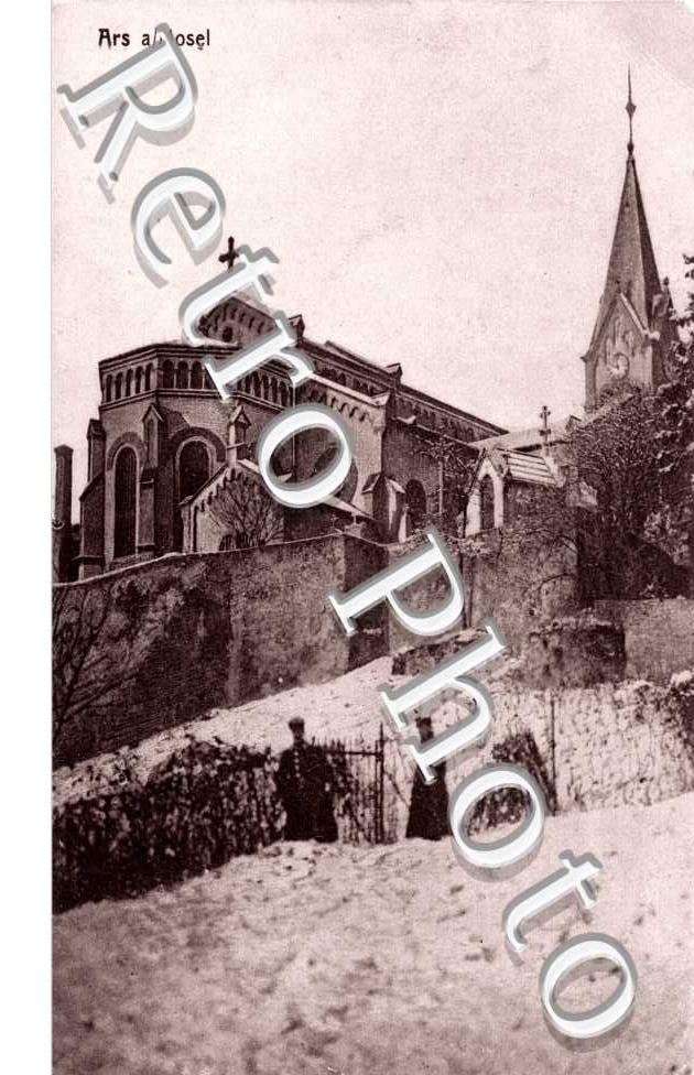 l'eglise