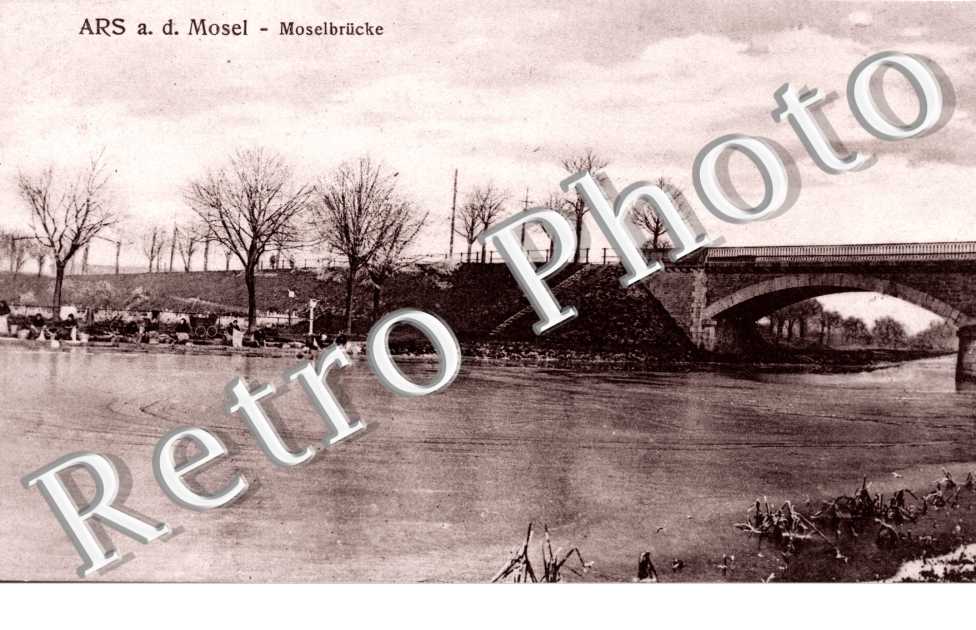 Moselbrucke