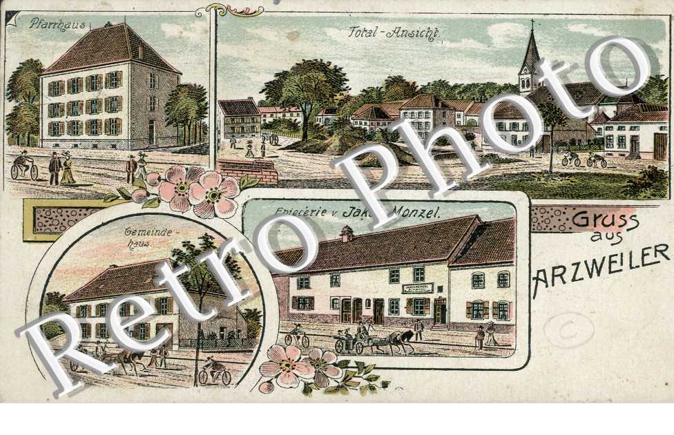 Arzweiler