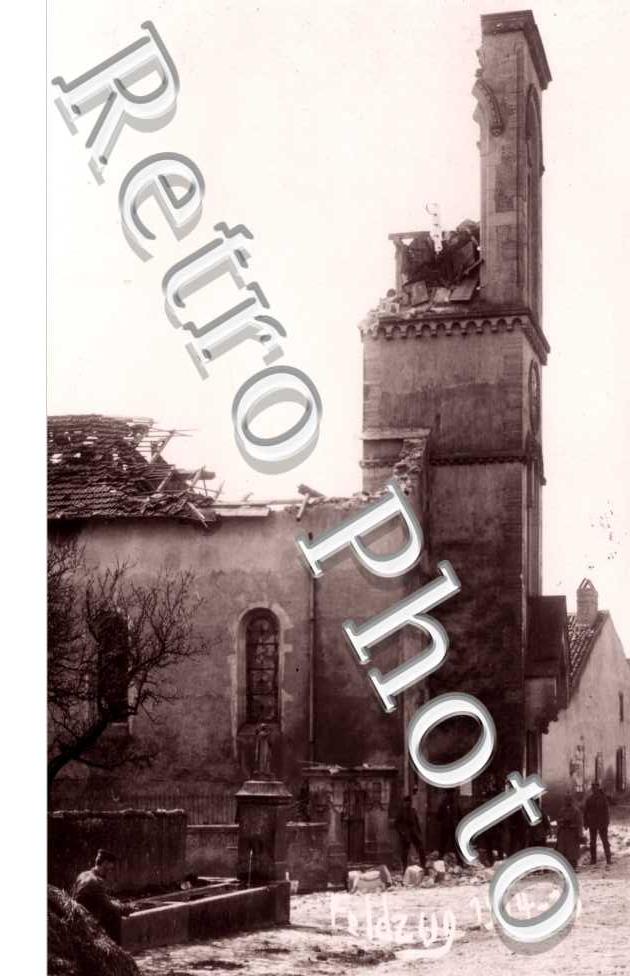 eglise
