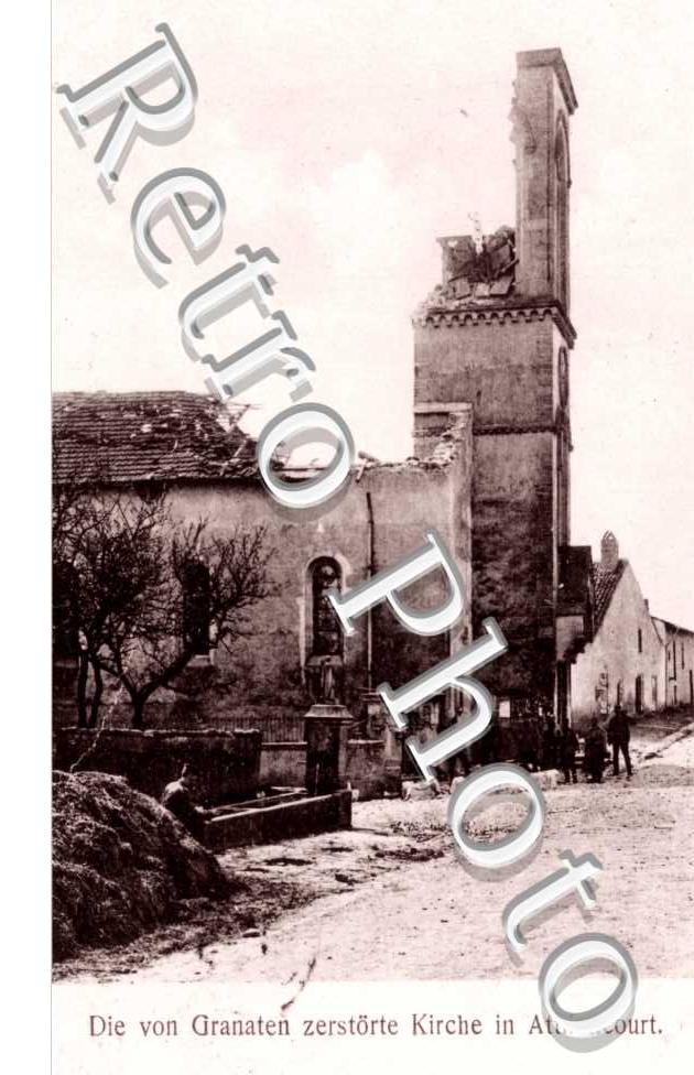eglise